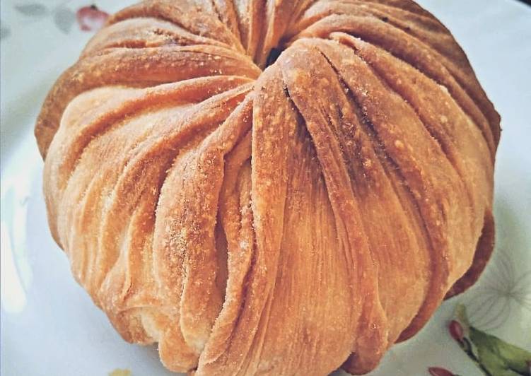 Арабская самса основное фото рецепта